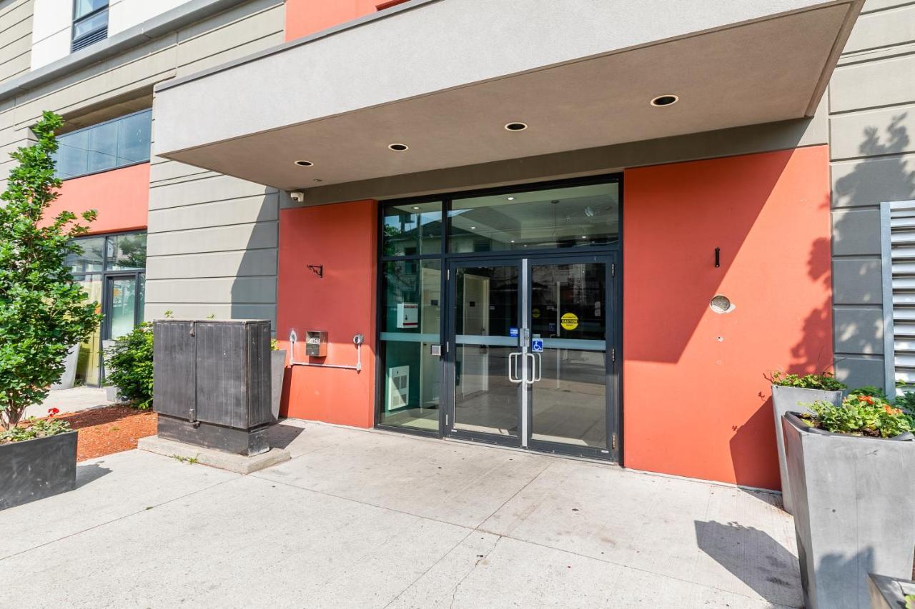 Globalstay Downtown Hamilton Apartments Exterior photo